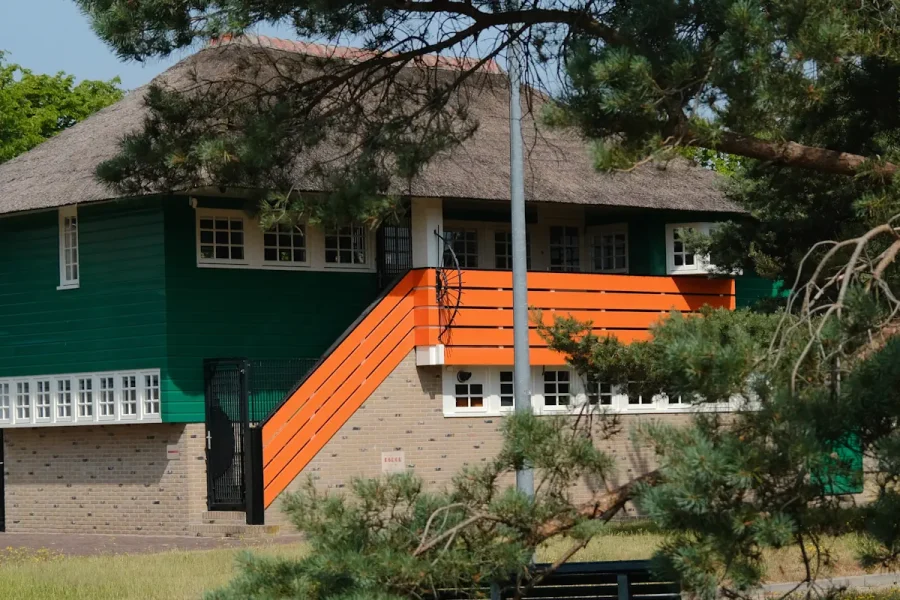 Hero Arenaparkkwartier