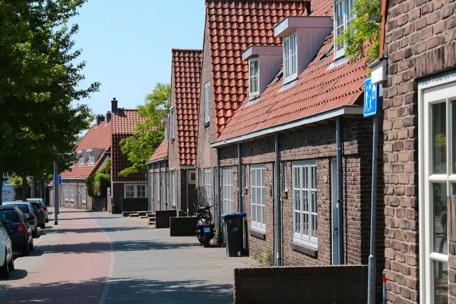 Hero Bloemenkwartier Zuid