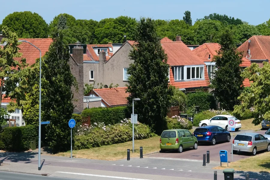 Hero Erfgooiersbuurt