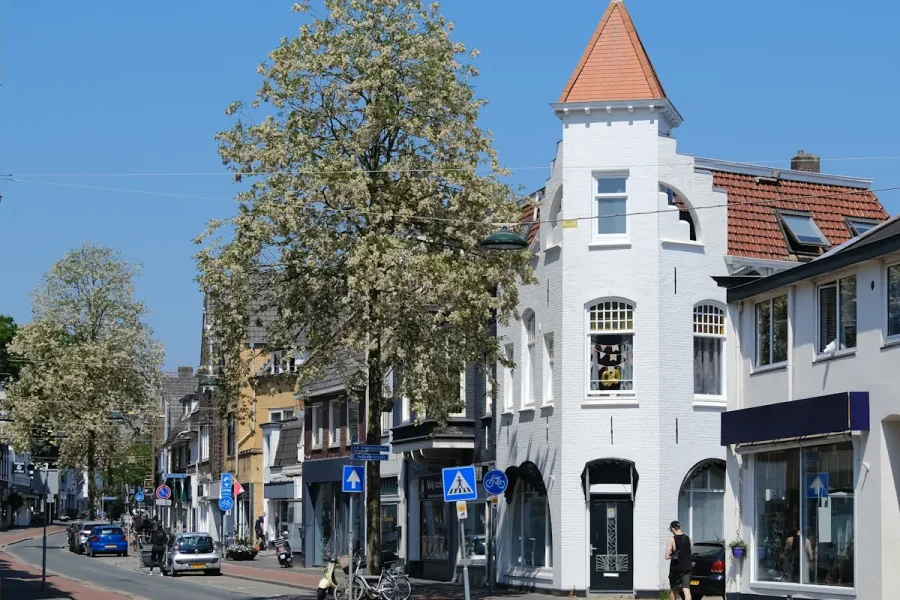 Hero Havenstraatbuurt