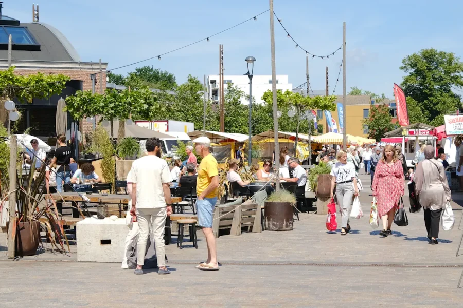 Hero Langgewenstbuurt