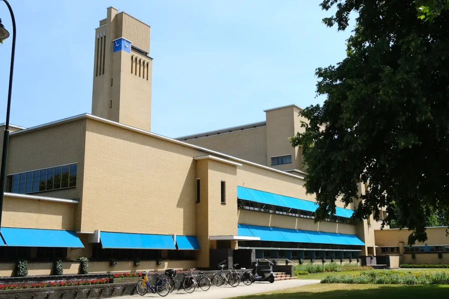 Hero Raadhuiskwartier