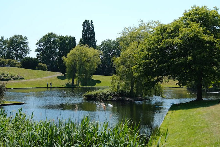 Hero Schilderskwartier