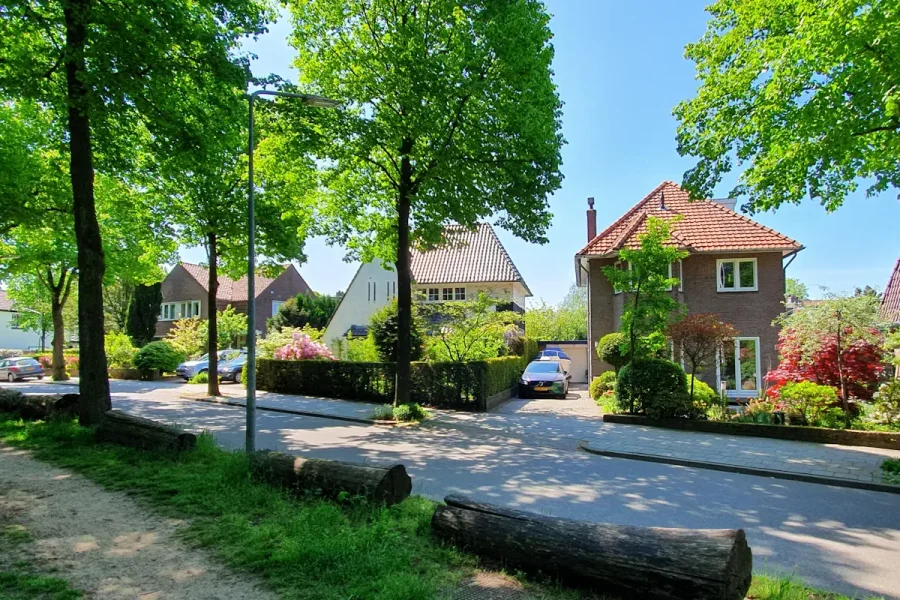 Hero Schrijverskwartier