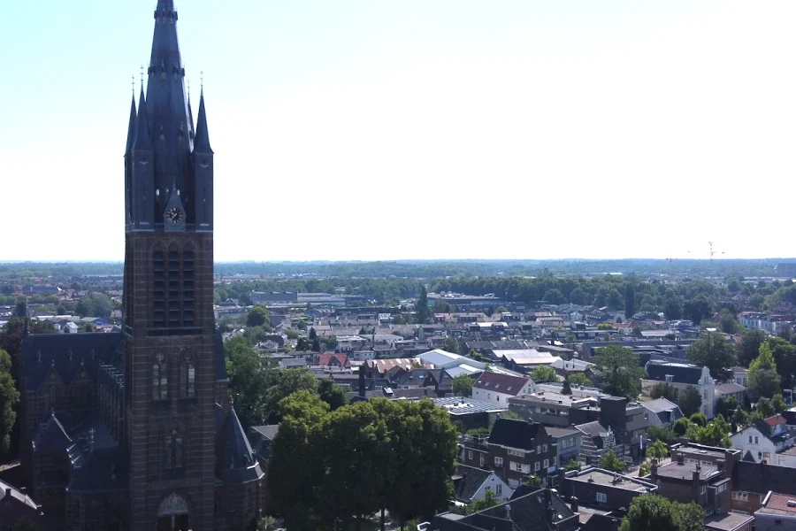 Hero Sint Vitusbuurt