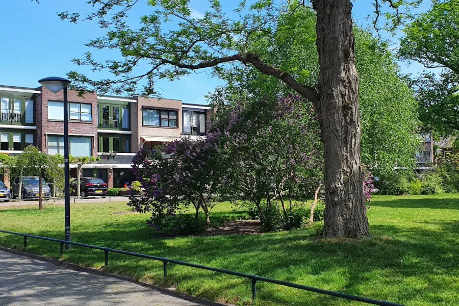 Hero Staatsliedenkwartier