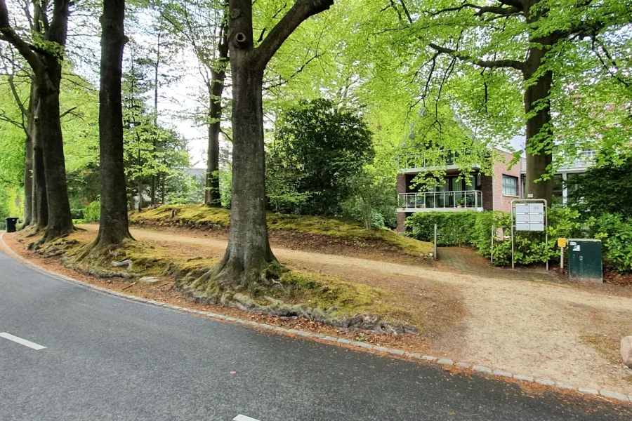 Hero Trompenberg-Noord