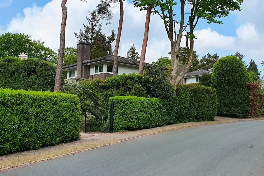 Hero Trompenberg-Zuid