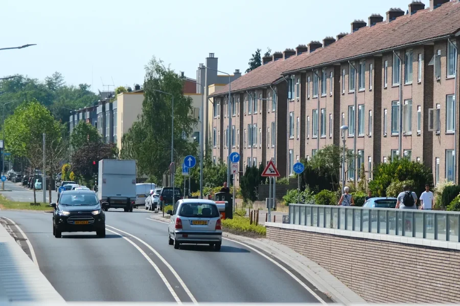 Hero Van Riebeeckkwartier