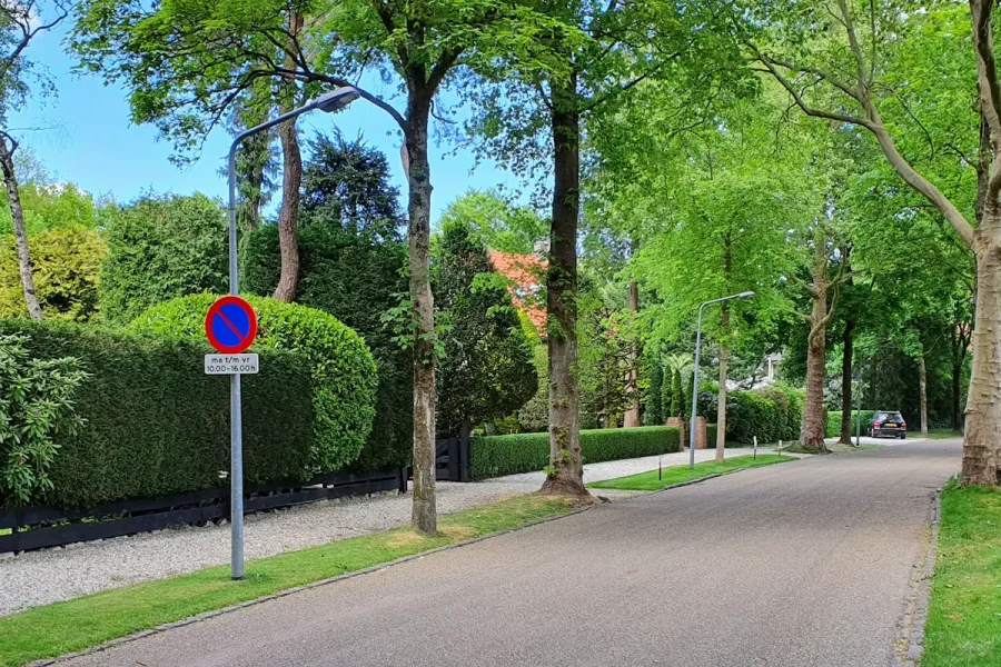 Hero West-Indiekwartier