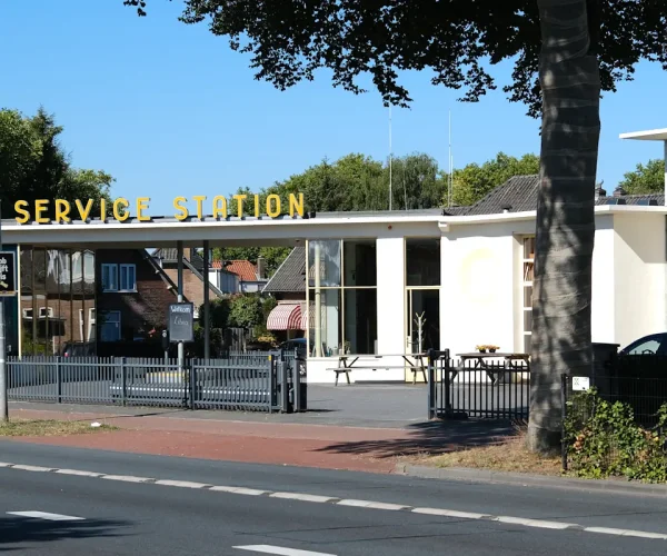 Hero Wijk Noordoost