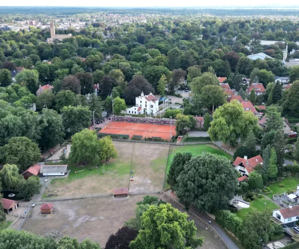 Hero Wijk Noordwest