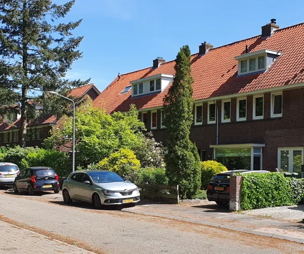 Hero Wijk Zuidwest