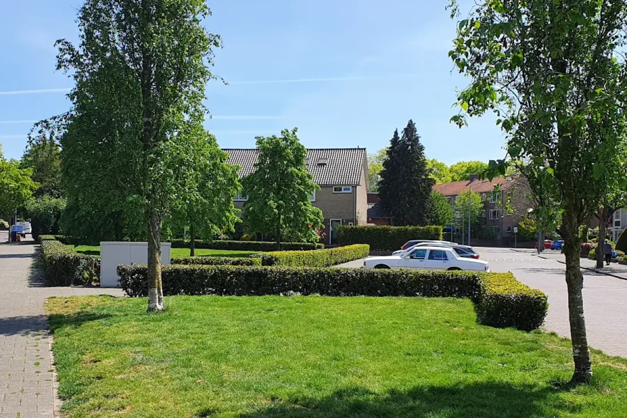 Hero Zeeheldenkwartier