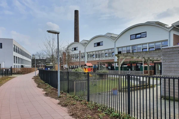 Het unieke DNA van Hilversum-Oost