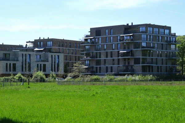 Hoe gaat het met Monnikenberg (Monnikenpark) Hilversum