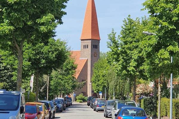 Wijken en buurten - Wijk Zuid